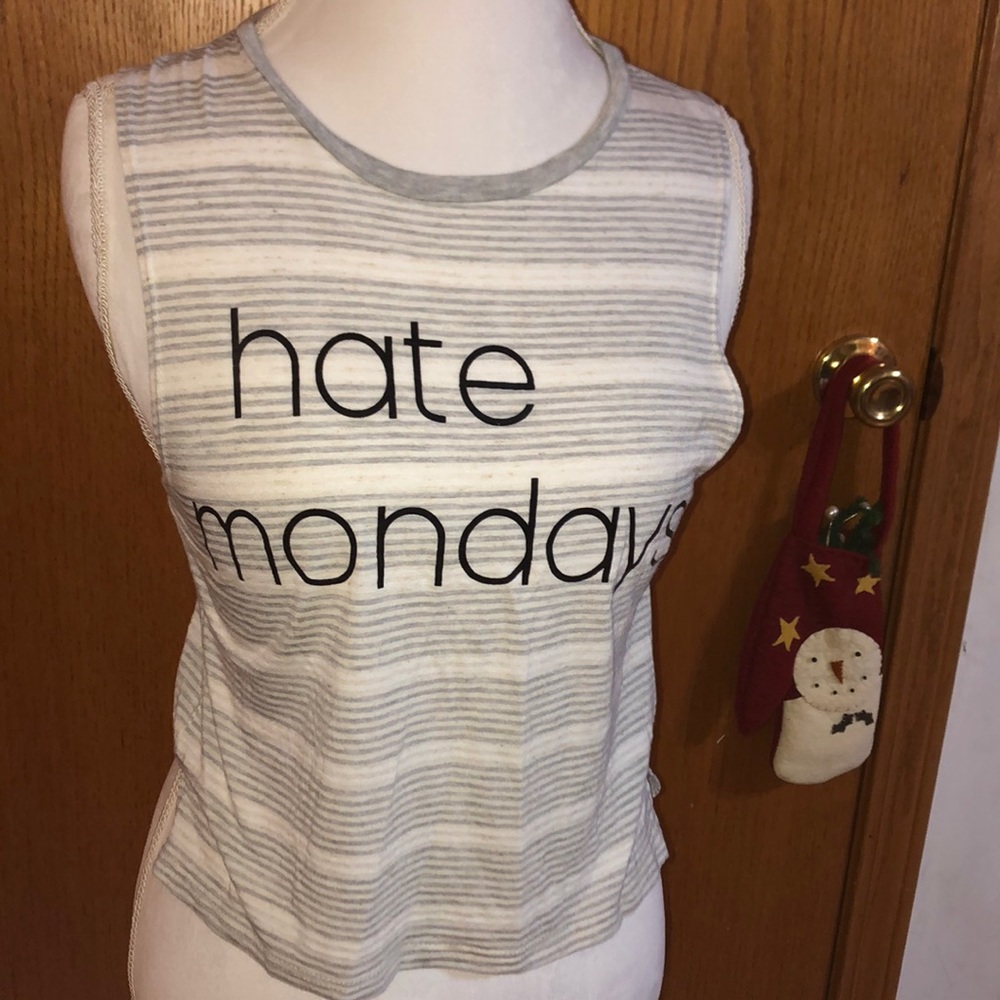 Charlotte Russe tank top